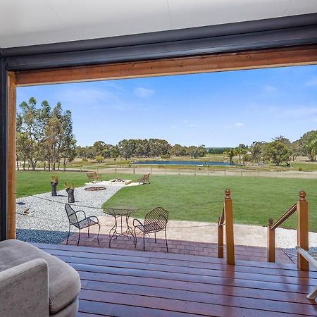 The Swan Valley Retreat Henley Brook Extérieur photo