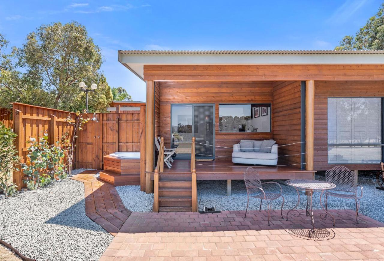 The Swan Valley Retreat Henley Brook Extérieur photo