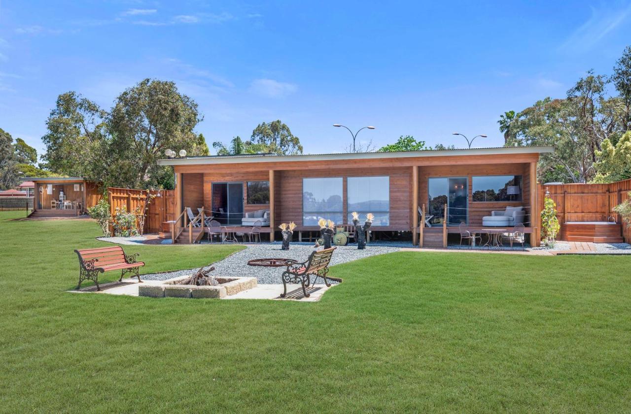 The Swan Valley Retreat Henley Brook Extérieur photo