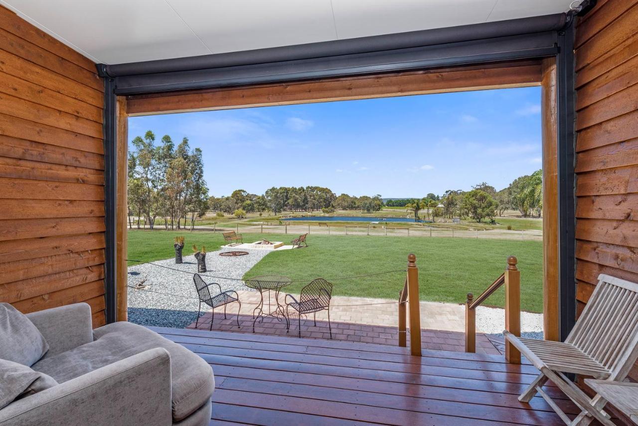 The Swan Valley Retreat Henley Brook Extérieur photo