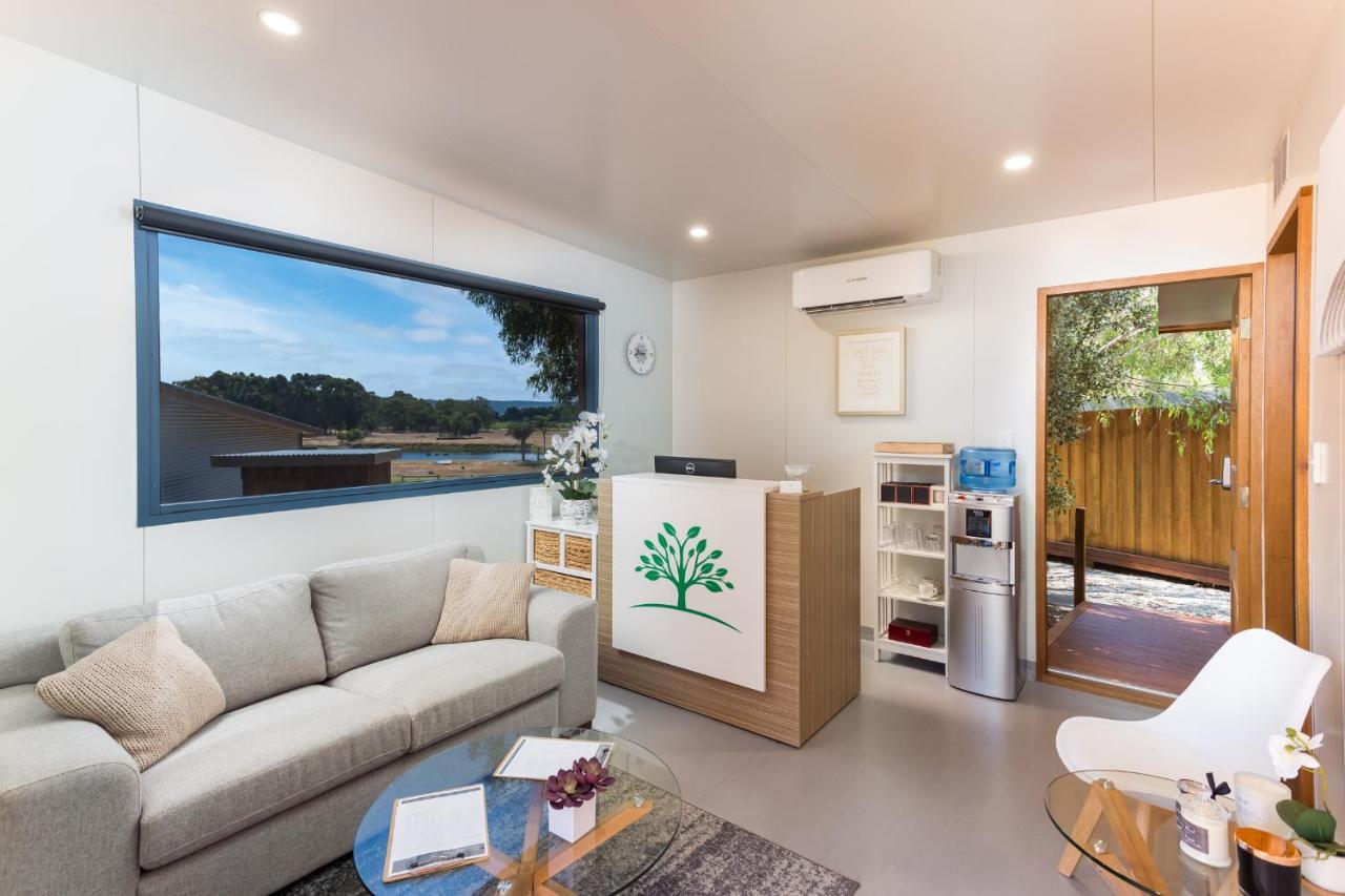The Swan Valley Retreat Henley Brook Extérieur photo