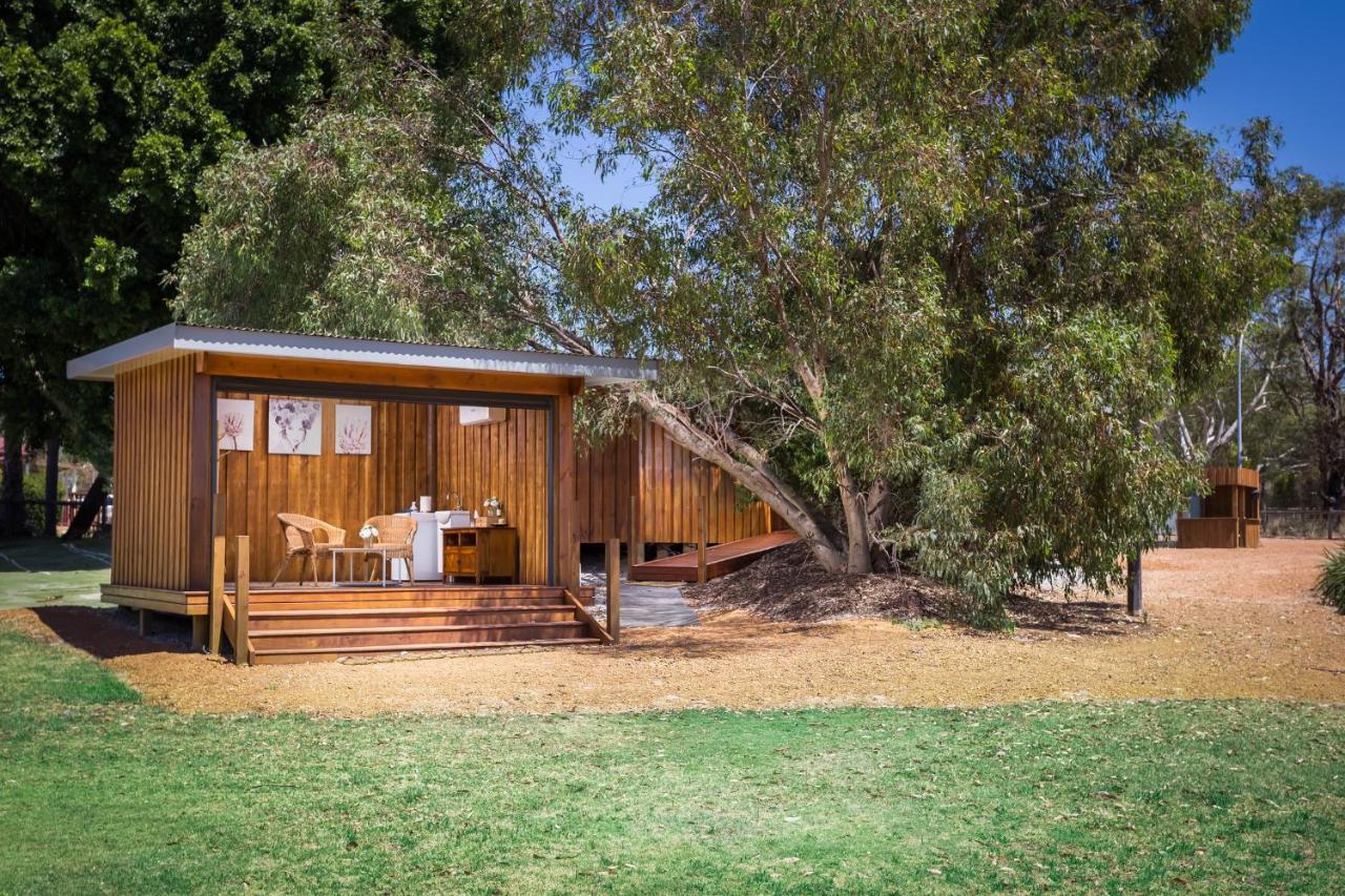 The Swan Valley Retreat Henley Brook Extérieur photo
