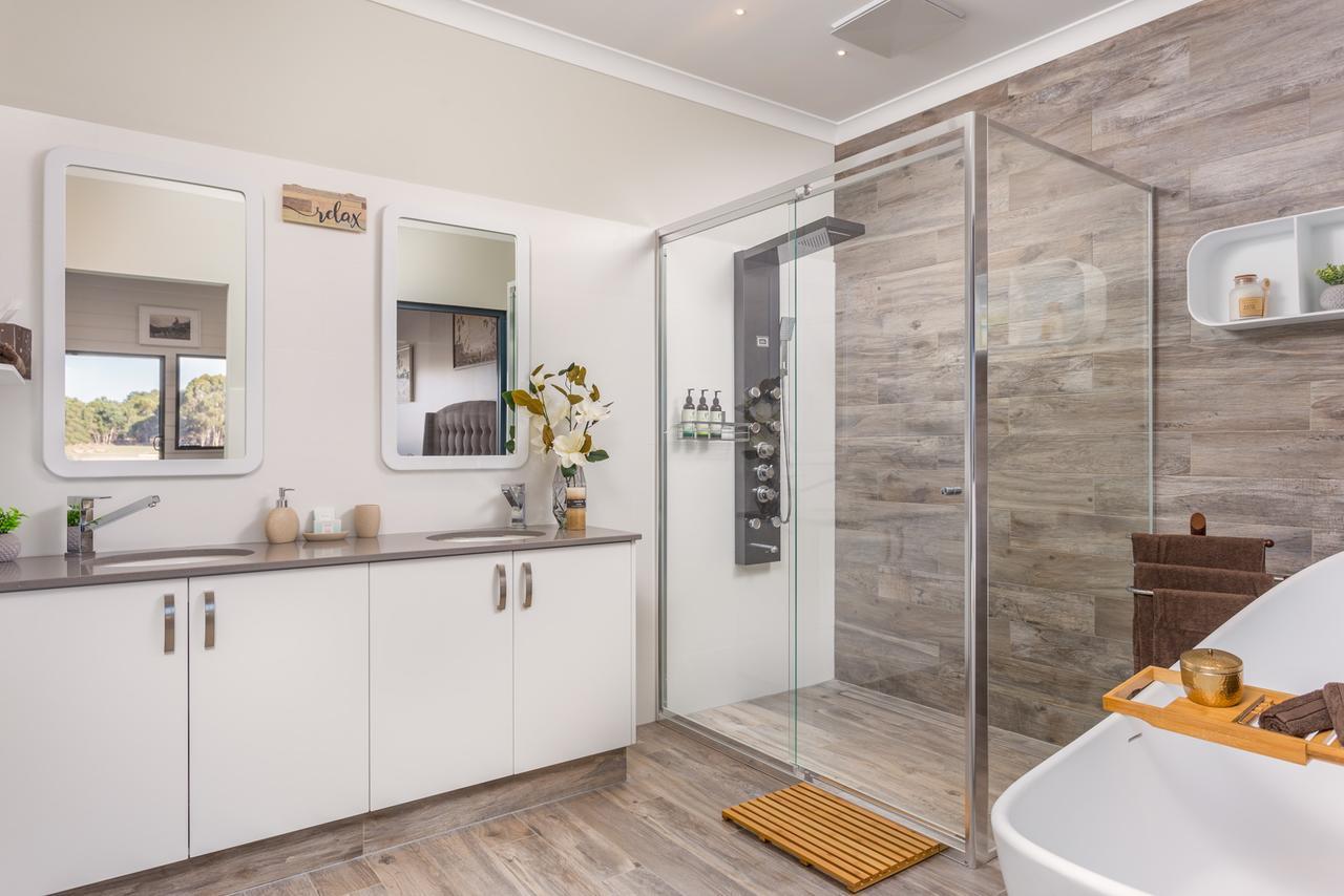 The Swan Valley Retreat Henley Brook Extérieur photo