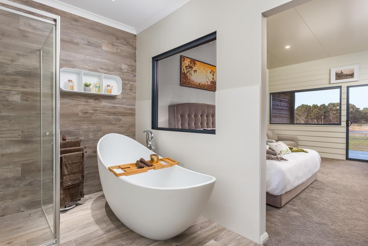The Swan Valley Retreat Henley Brook Extérieur photo