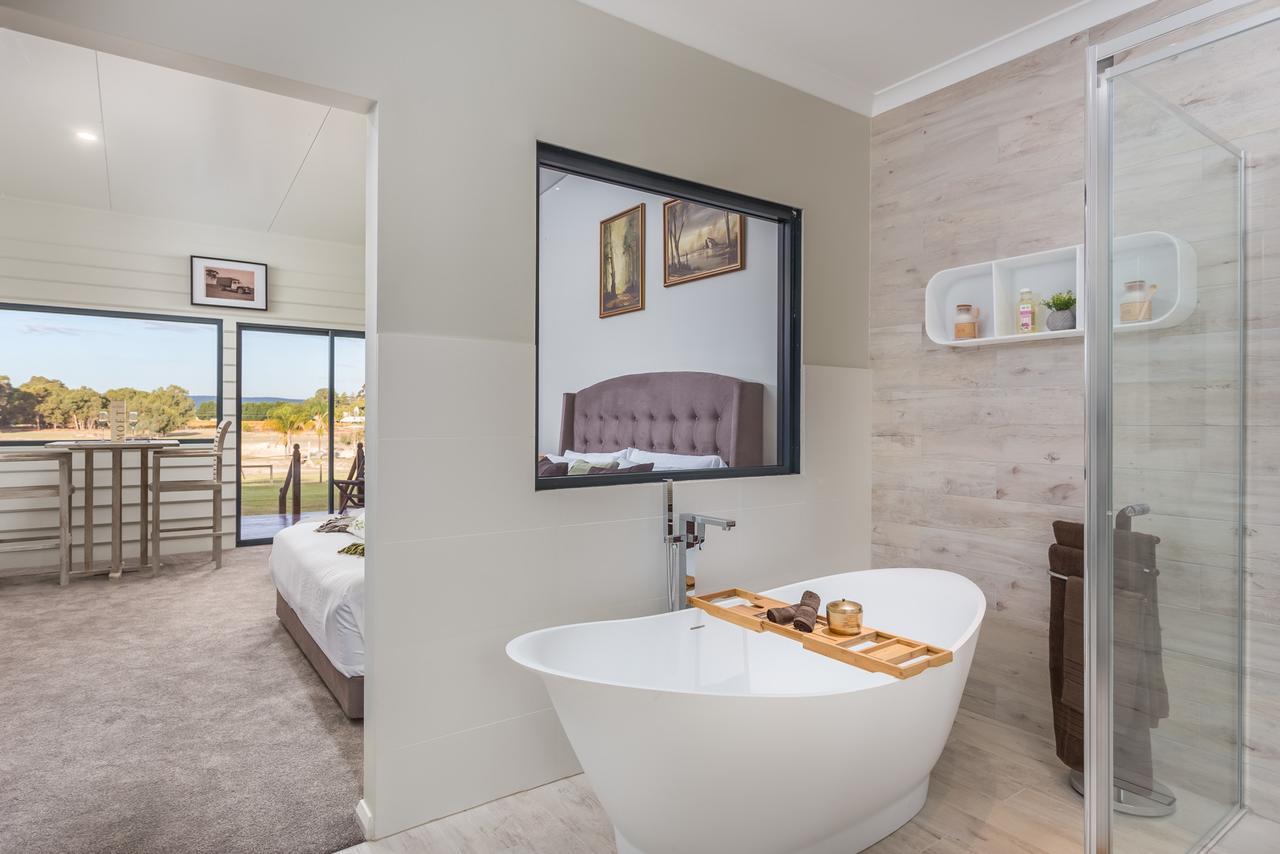 The Swan Valley Retreat Henley Brook Extérieur photo