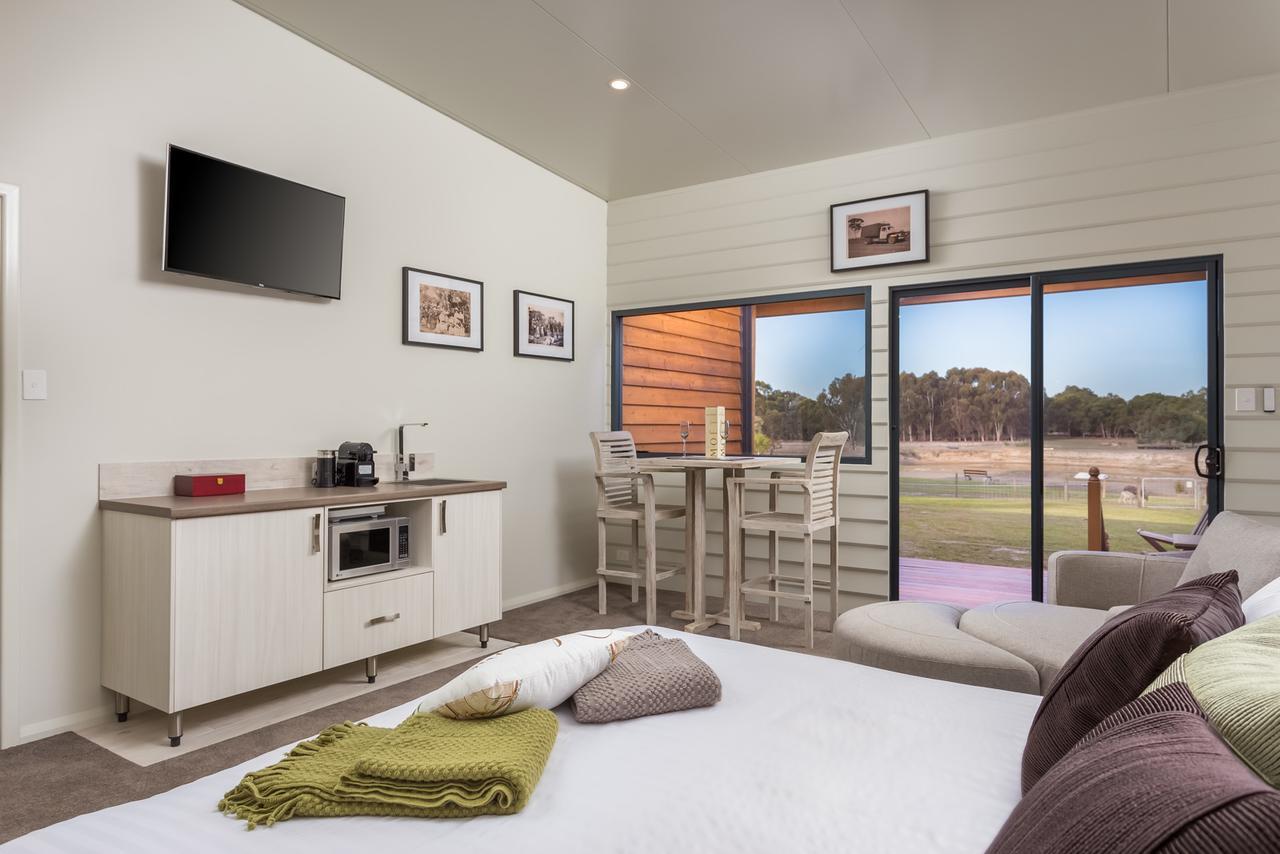 The Swan Valley Retreat Henley Brook Extérieur photo