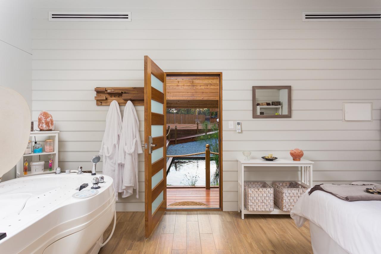 The Swan Valley Retreat Henley Brook Extérieur photo