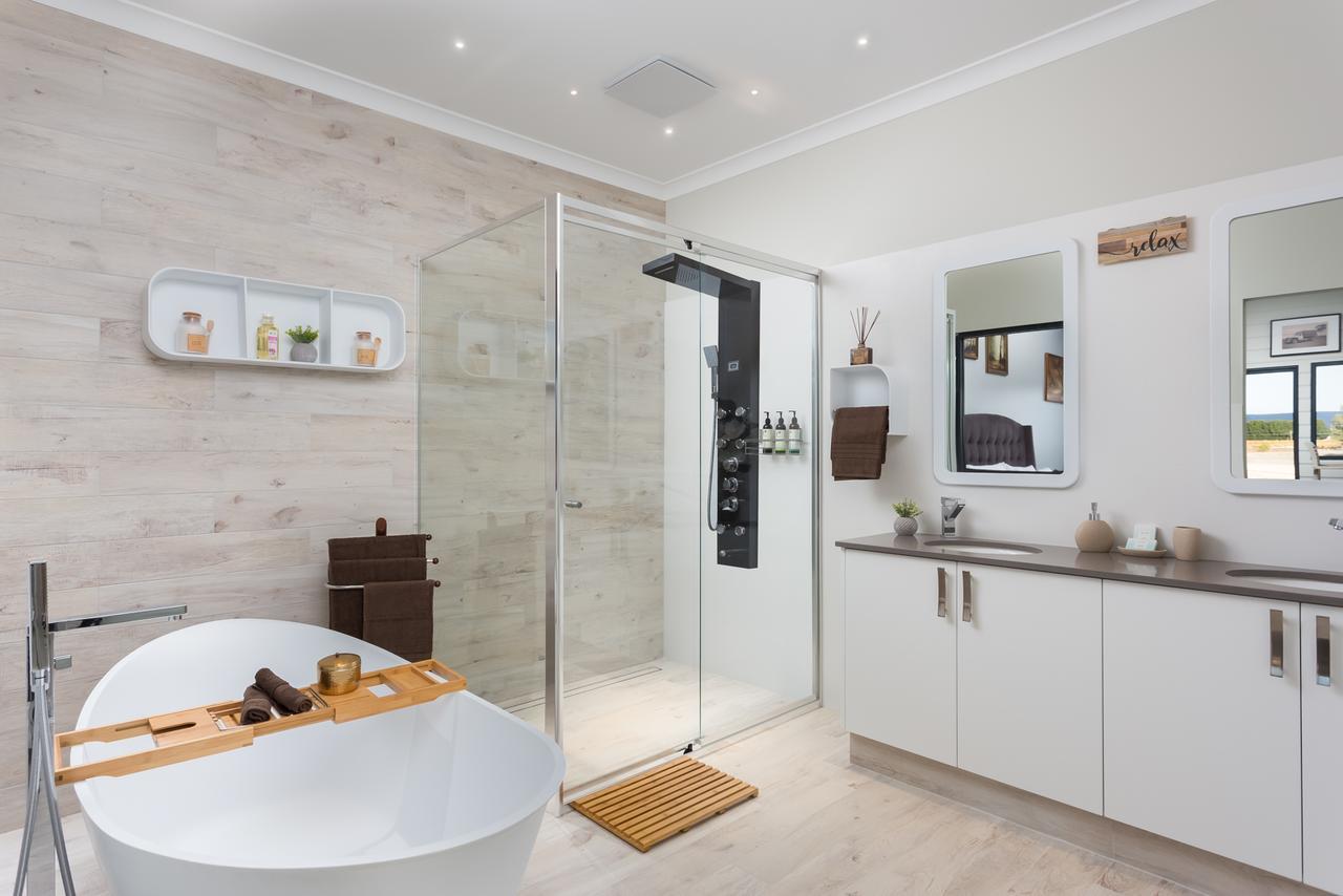 The Swan Valley Retreat Henley Brook Extérieur photo