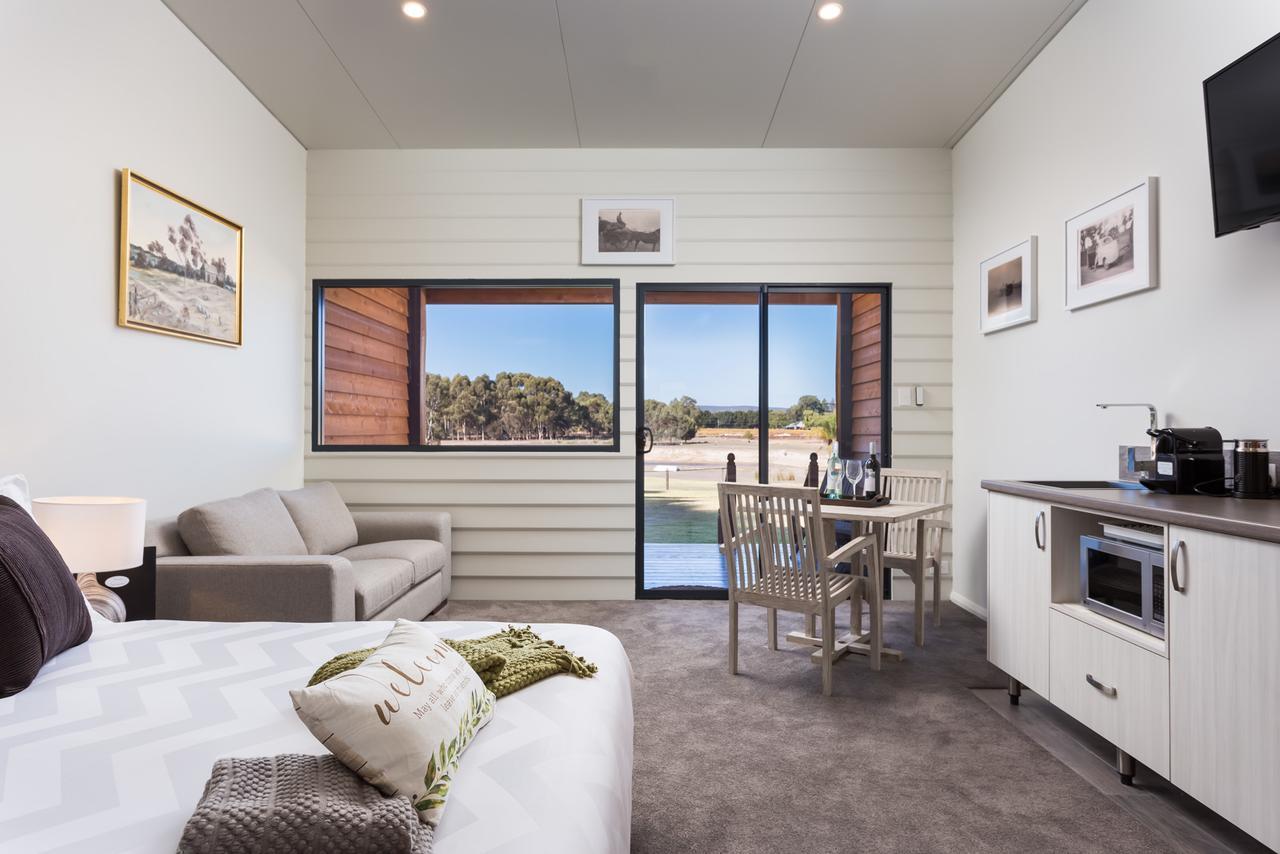 The Swan Valley Retreat Henley Brook Extérieur photo