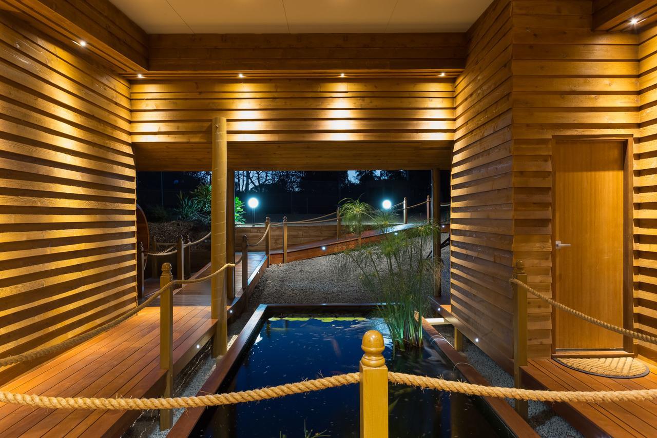 The Swan Valley Retreat Henley Brook Extérieur photo