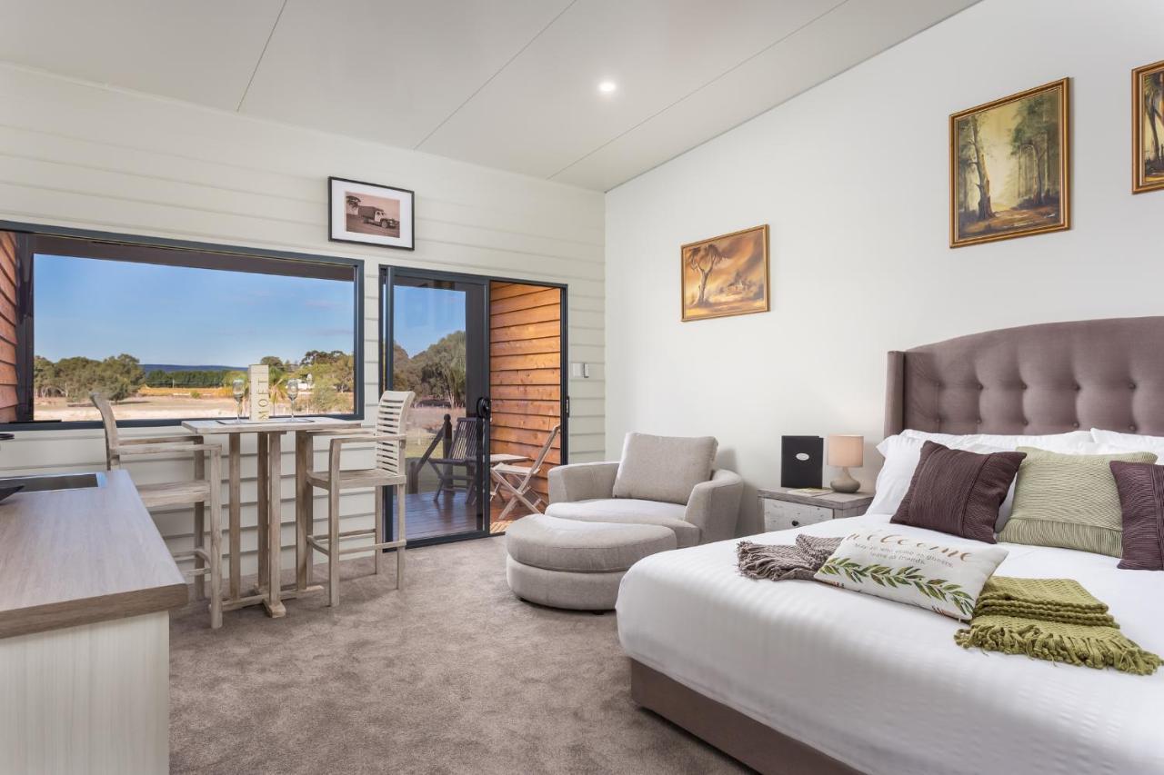 The Swan Valley Retreat Henley Brook Extérieur photo
