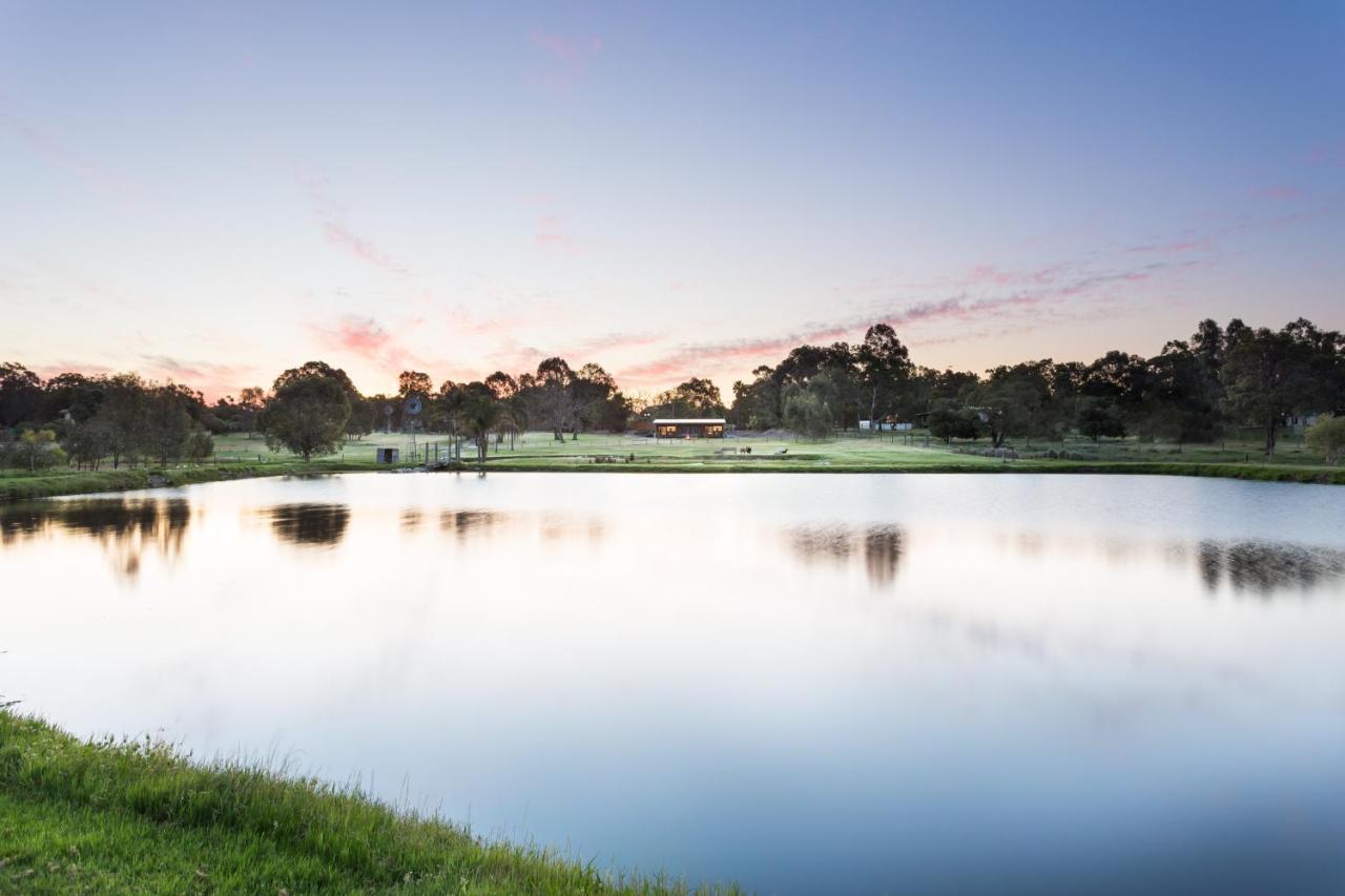 The Swan Valley Retreat Henley Brook Extérieur photo