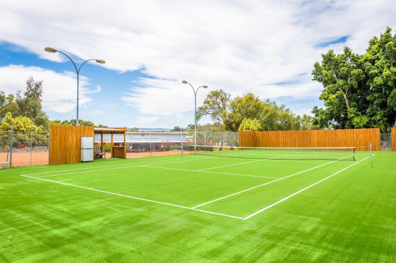 The Swan Valley Retreat Henley Brook Extérieur photo